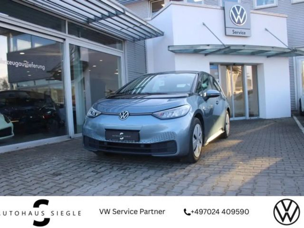 Volkswagen ID.3 Performance Pure