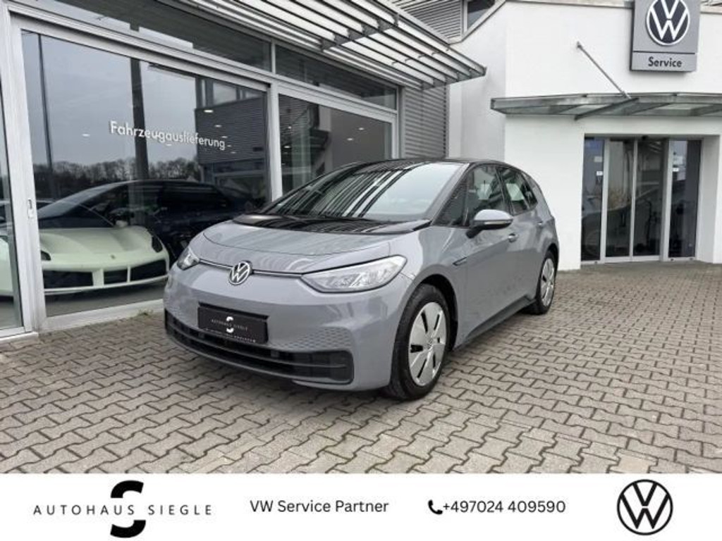 Volkswagen ID.3 Performance Pure