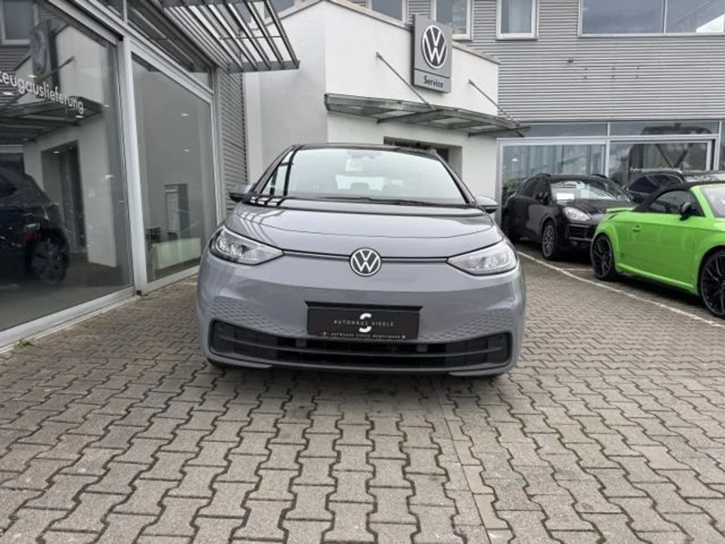 Volkswagen ID.3