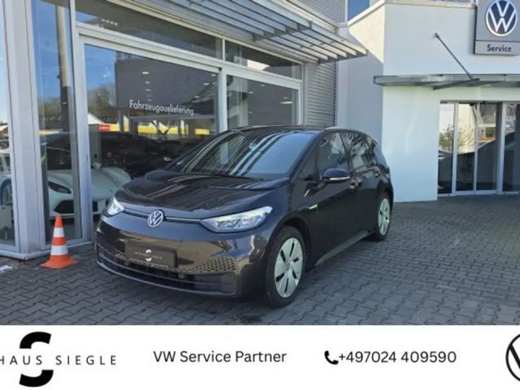 Volkswagen ID.3 Performance Pure
