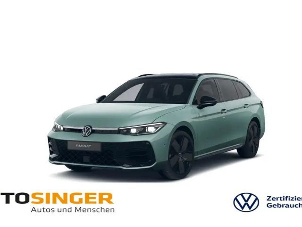 Volkswagen Passat DSG Variant R-Line