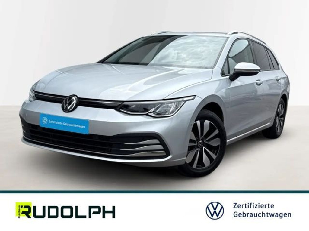 Volkswagen Golf DSG Variant Golf VIII 2.0 TDI Move