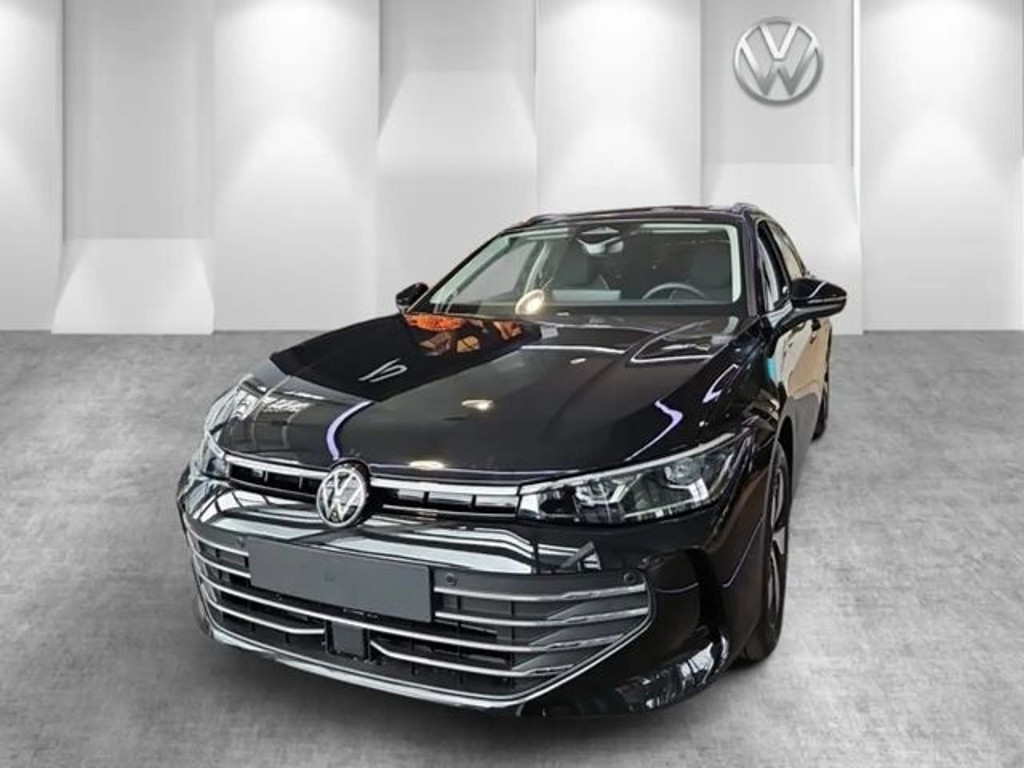 Volkswagen Passat Business Variant IQ.Drive
