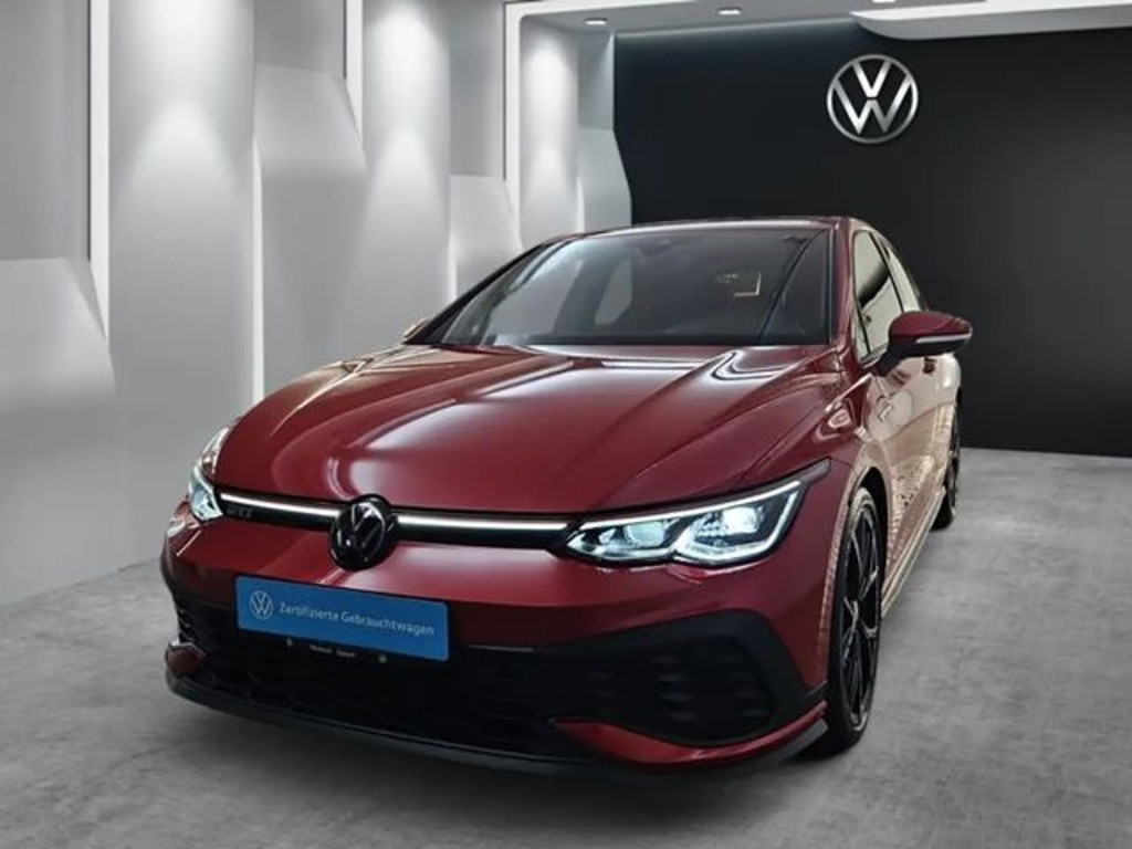 Volkswagen Golf Business e-Golf GTI IQ.Drive
