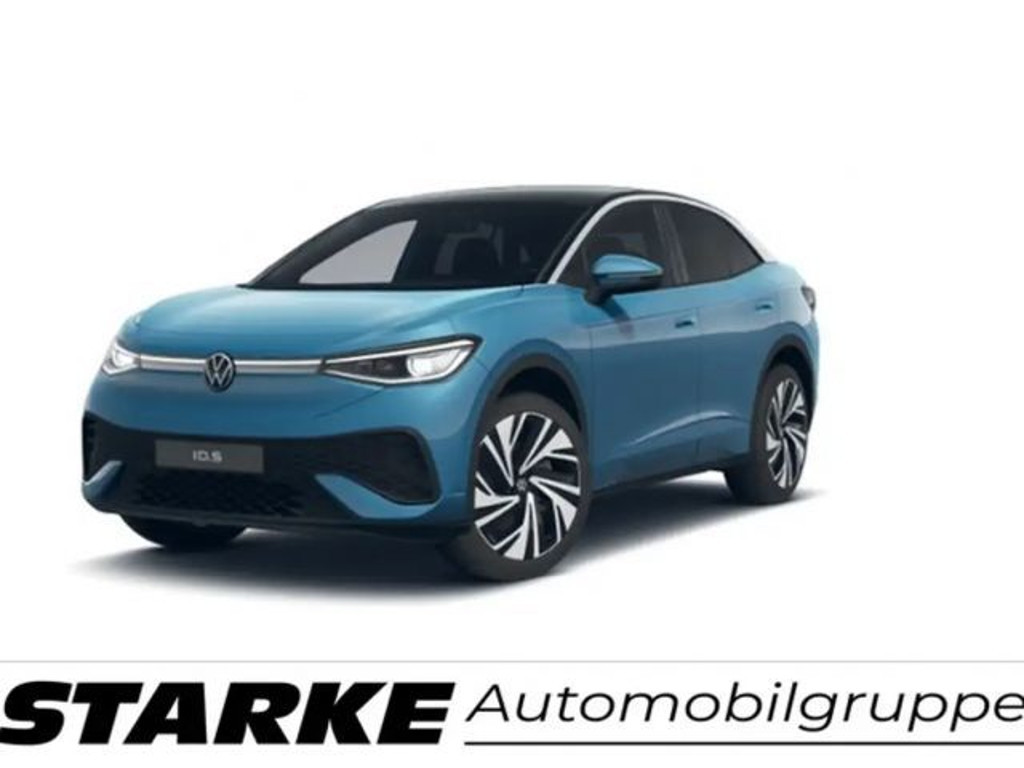 Volkswagen ID.5
