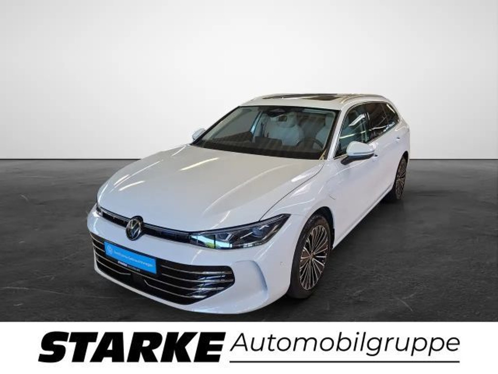 Volkswagen Passat DSG Variant eHybrid 1.5 TSI Elegance Elegance