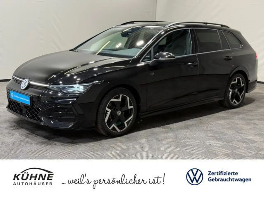 Volkswagen Golf DSG Style Variant R-Line 2.0 TSI