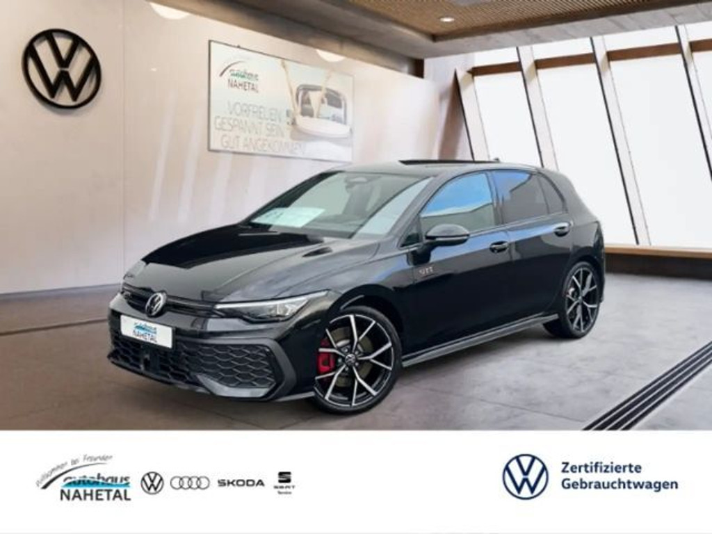 Volkswagen Golf Business GTI 2.0 TSI