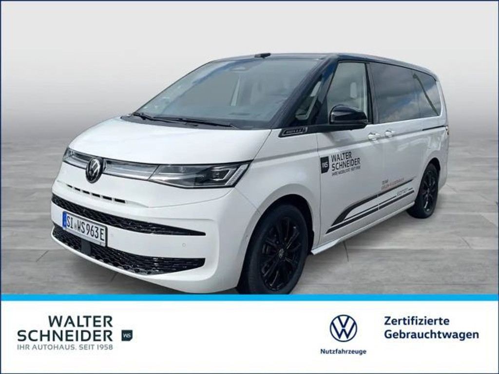 Volkswagen Multivan 4Motion eHybrid 1.5 TSI T7