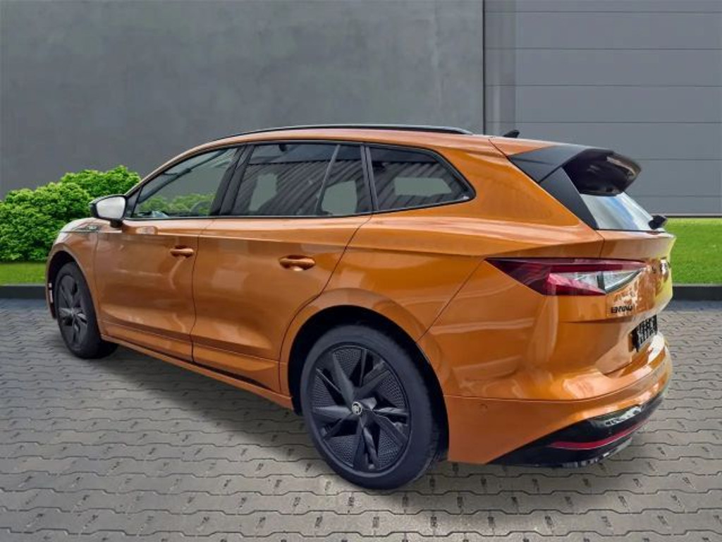 Skoda Enyaq iV
