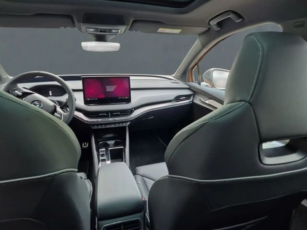 Skoda Enyaq iV
