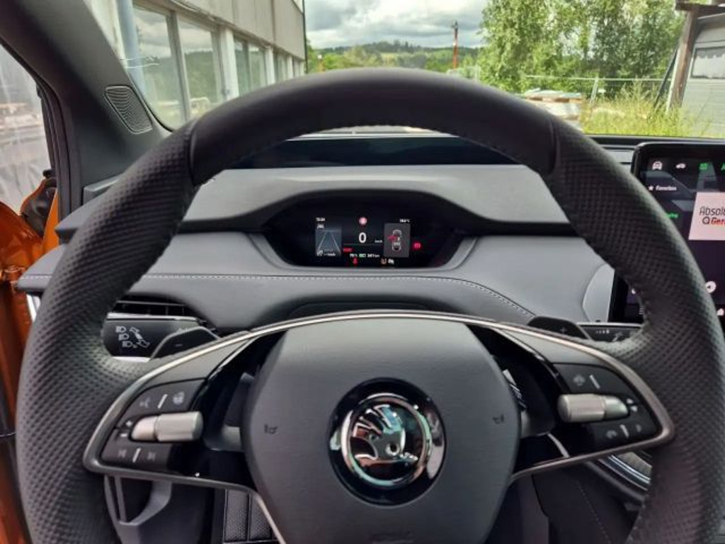 Skoda Enyaq iV