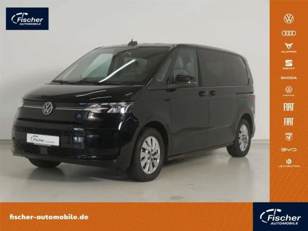 Volkswagen Multivan DSG Life 2.0 TDI T7
