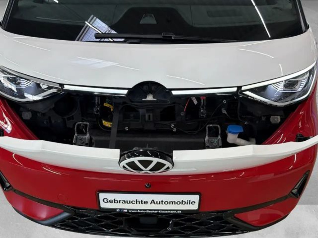 Volkswagen ID.Buzz