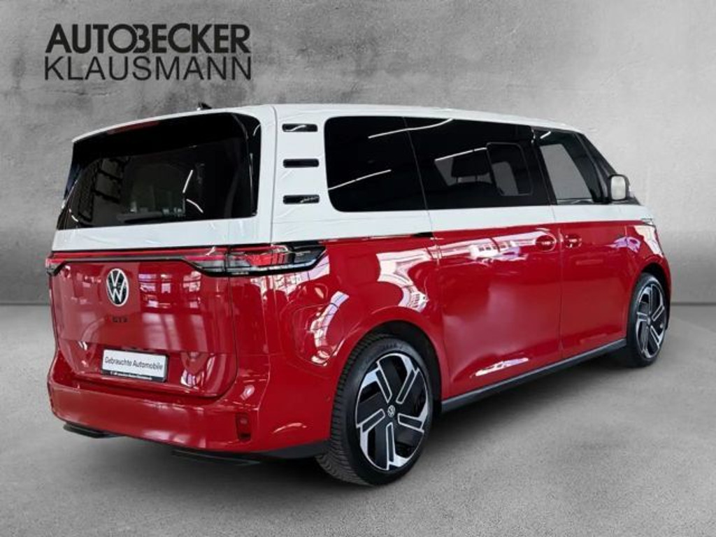 Volkswagen ID.Buzz