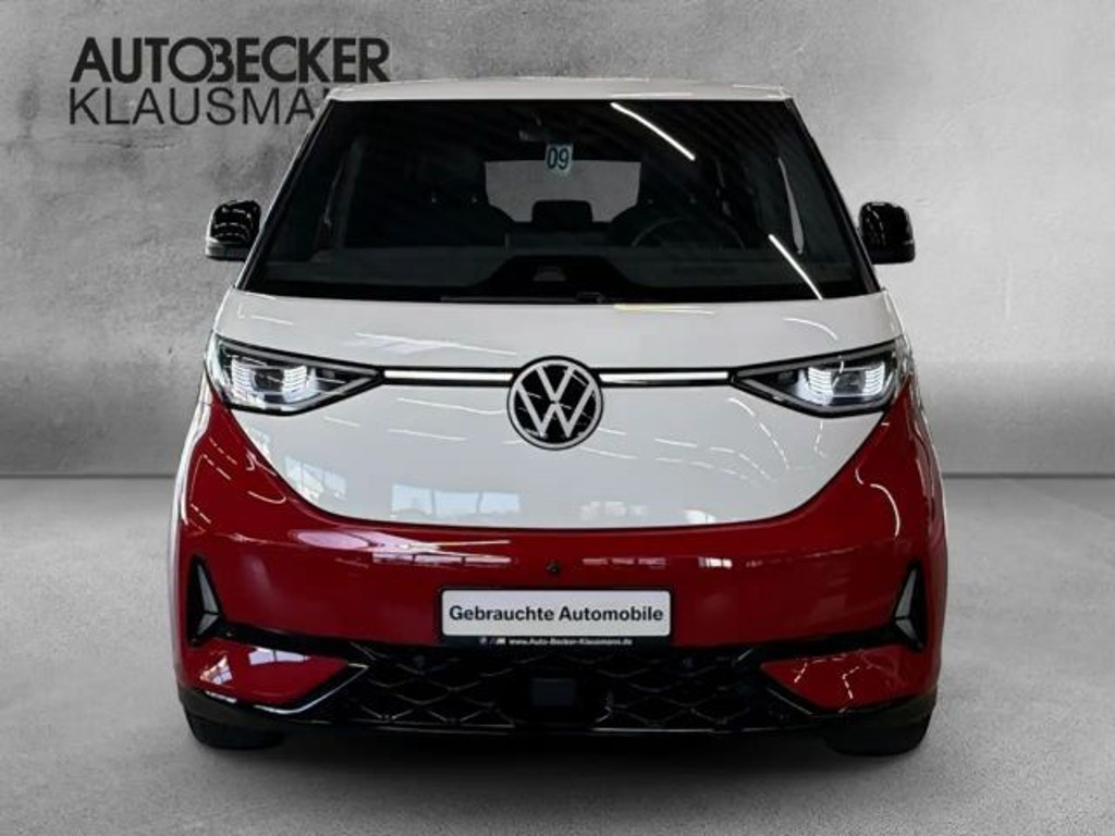 Volkswagen ID.Buzz