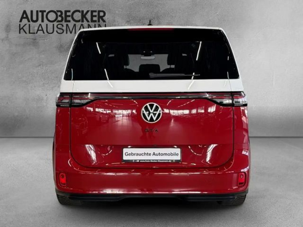 Volkswagen ID.Buzz