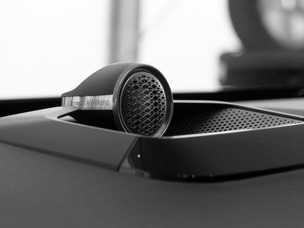 Volvo ES90
