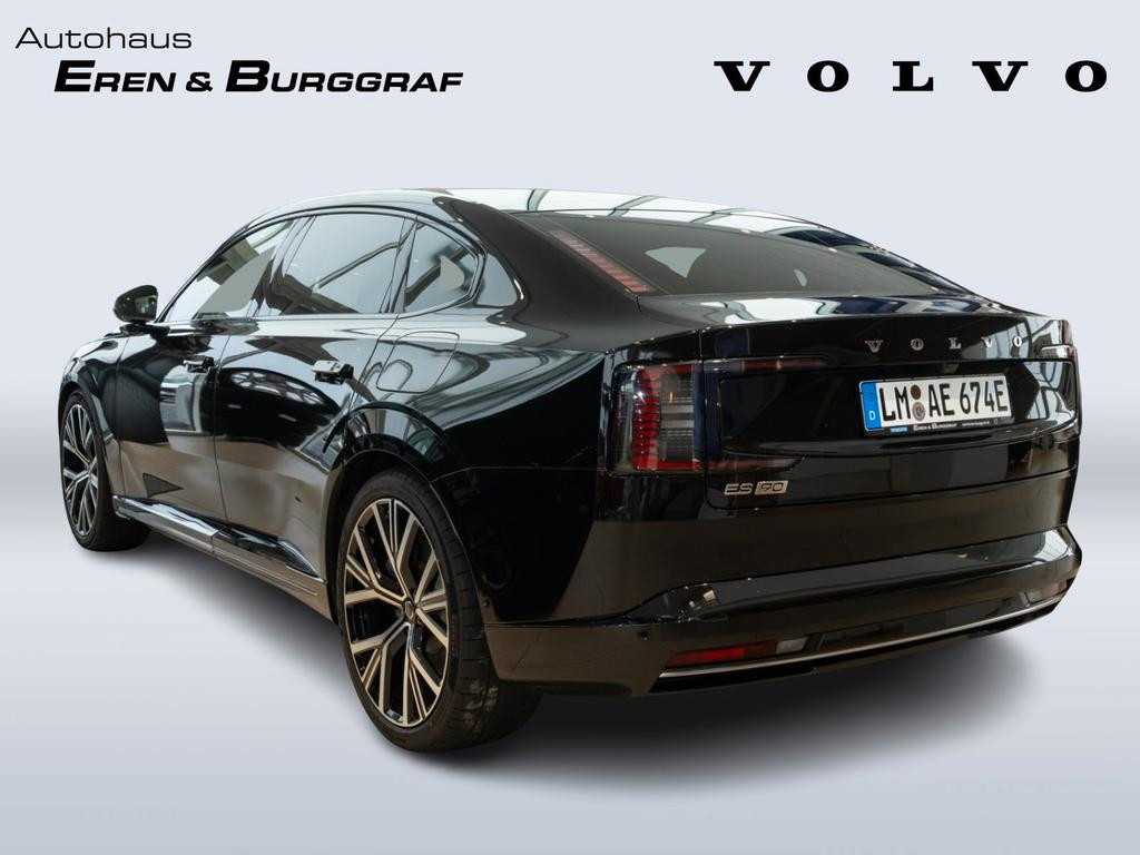 Volvo ES90