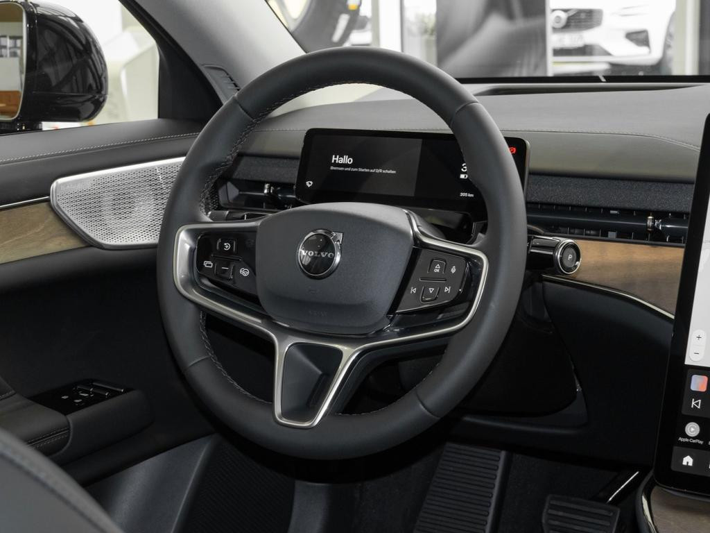 Volvo ES90