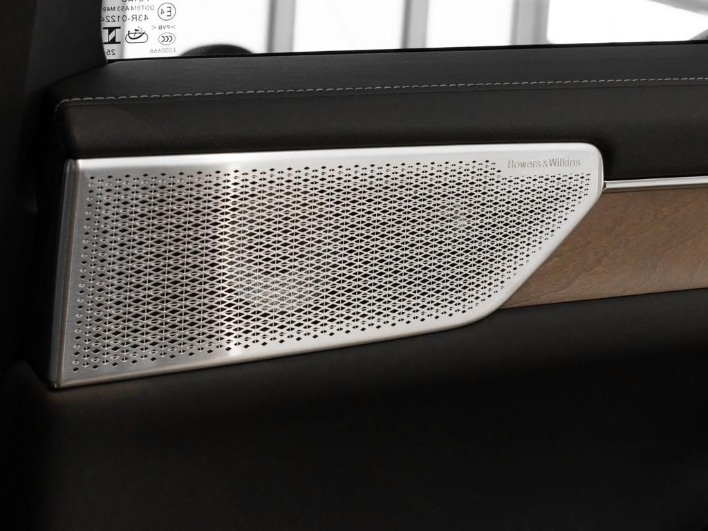Volvo ES90