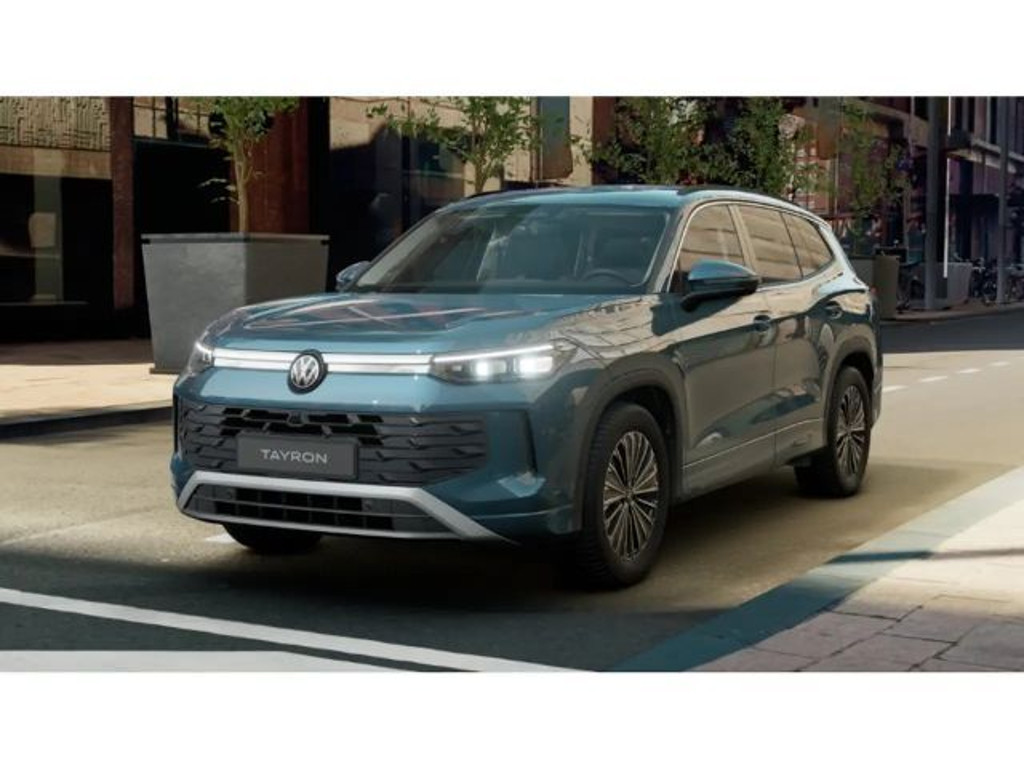 Volkswagen Tayron DSG Life 1.5 eTSI