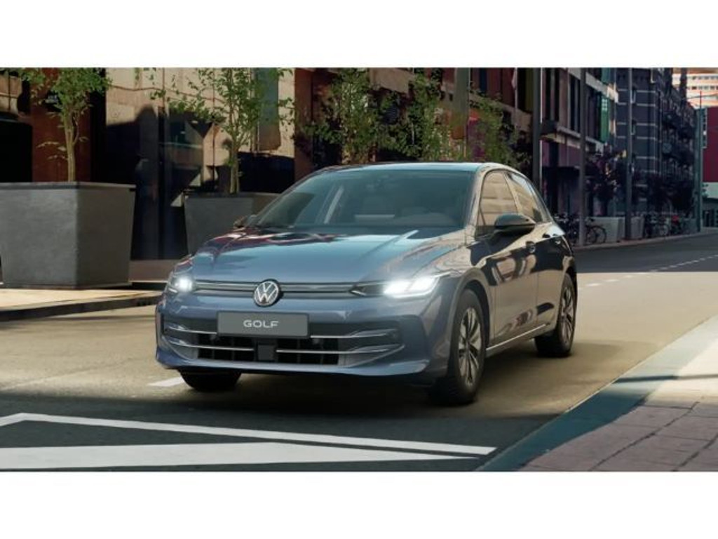 Volkswagen Golf DSG Golf VIII 1.5 eTSI