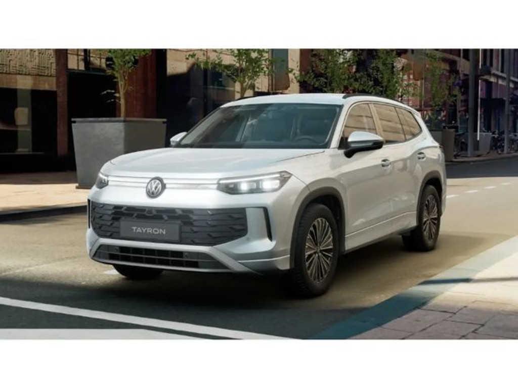 Volkswagen Tayron DSG Life 1.5 eTSI