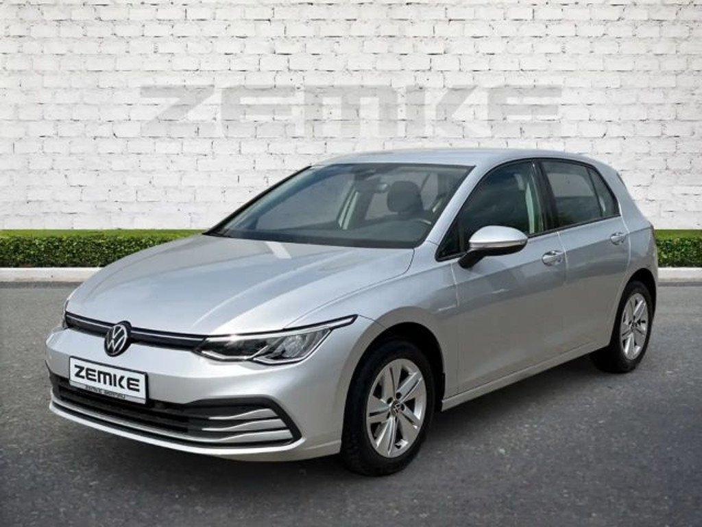 Volkswagen Golf Life Golf VIII 2.0 TDI