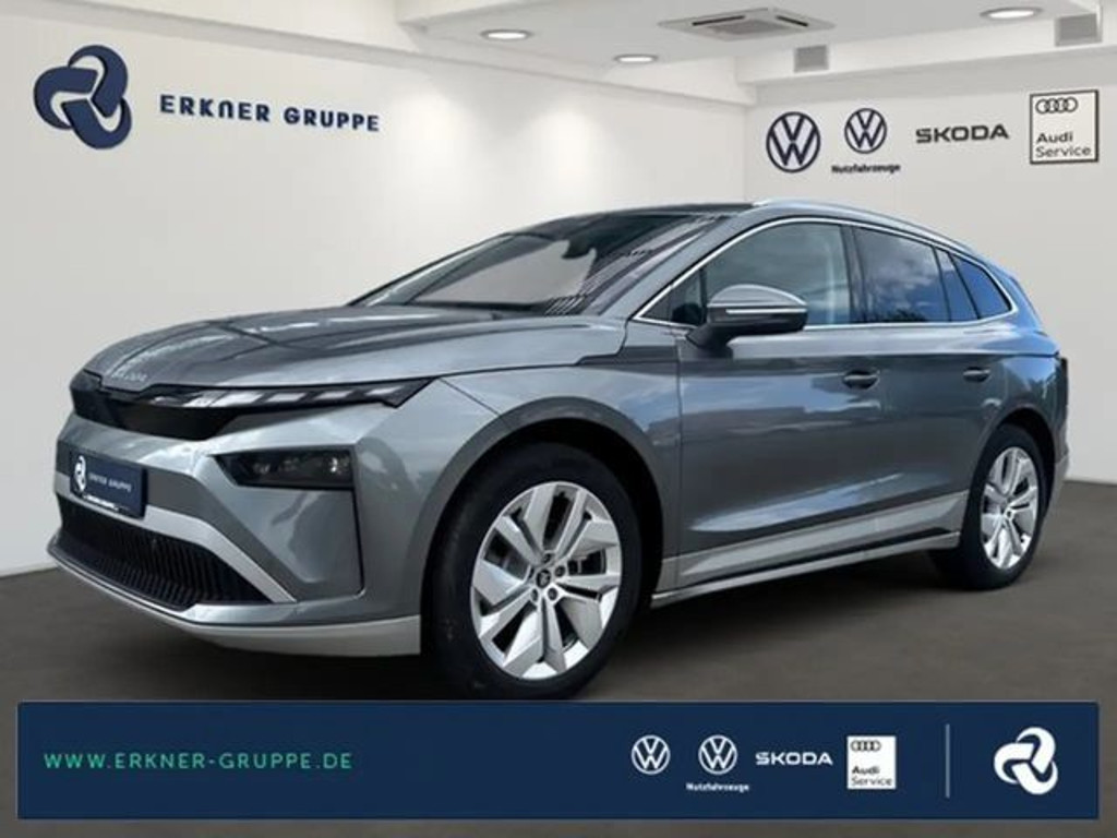 Skoda Enyaq iV iV 60 Loft