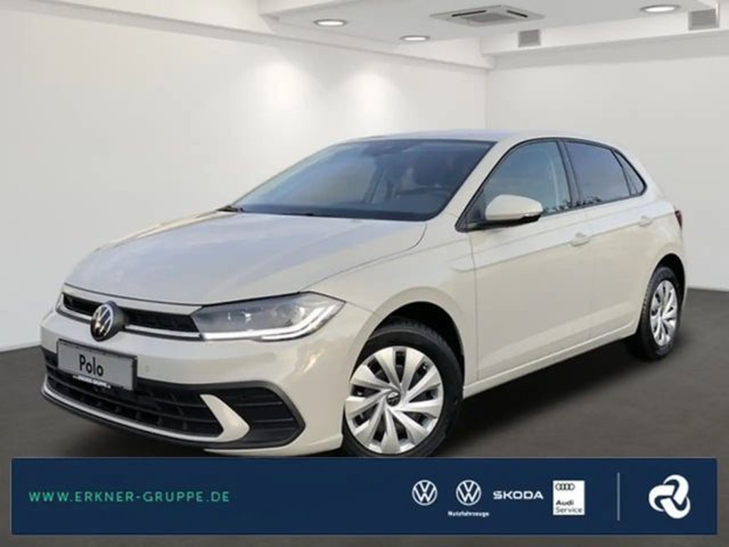 Volkswagen Polo DSG Life 1.0 TSI