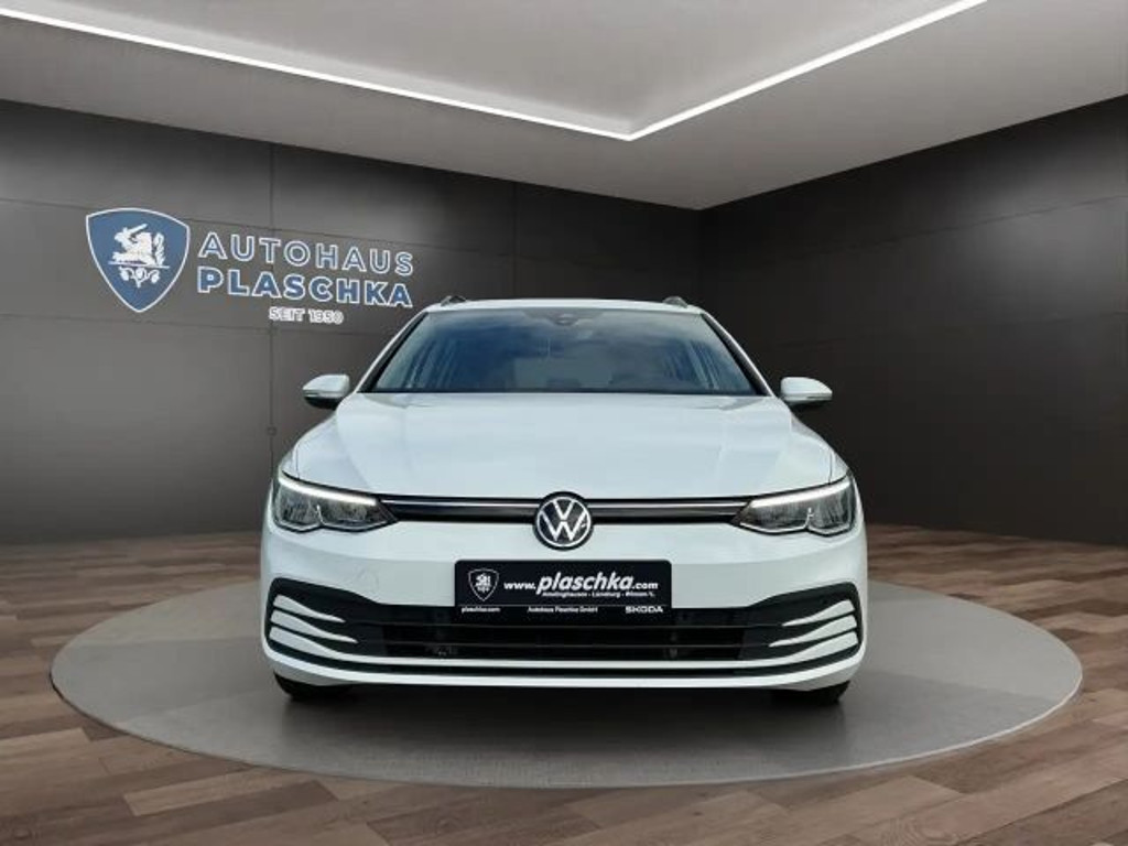 Volkswagen Golf Golf VIII 2.0 TDI