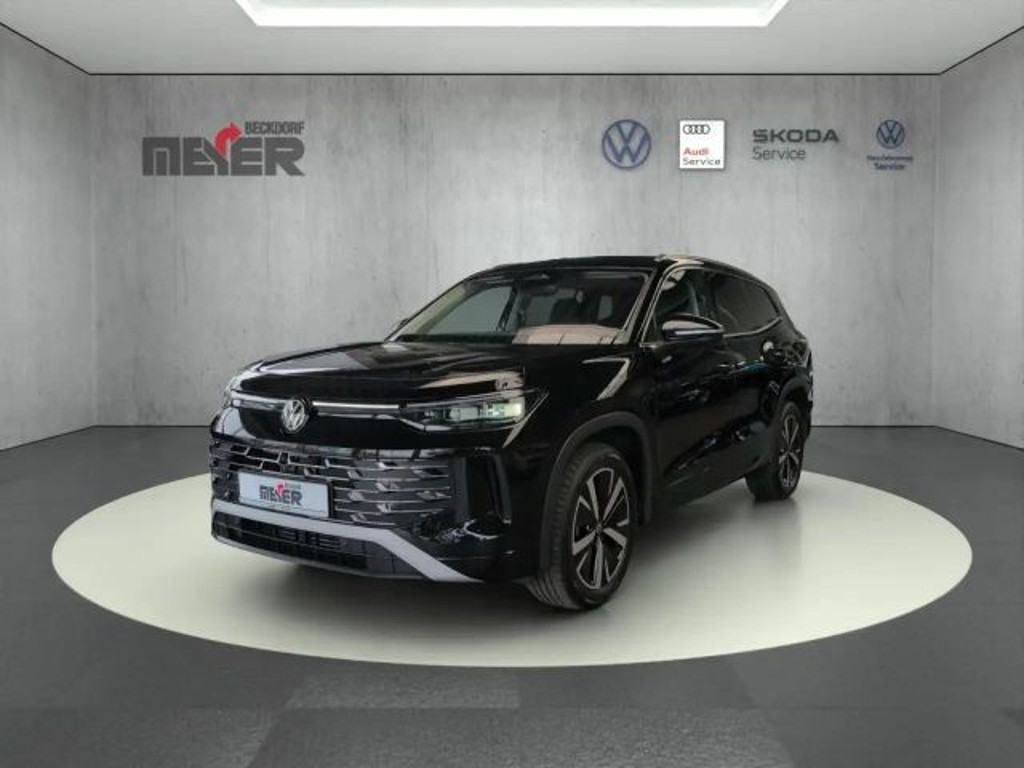 Volkswagen Tayron DSG 2.0 TDI Elegance Elegance