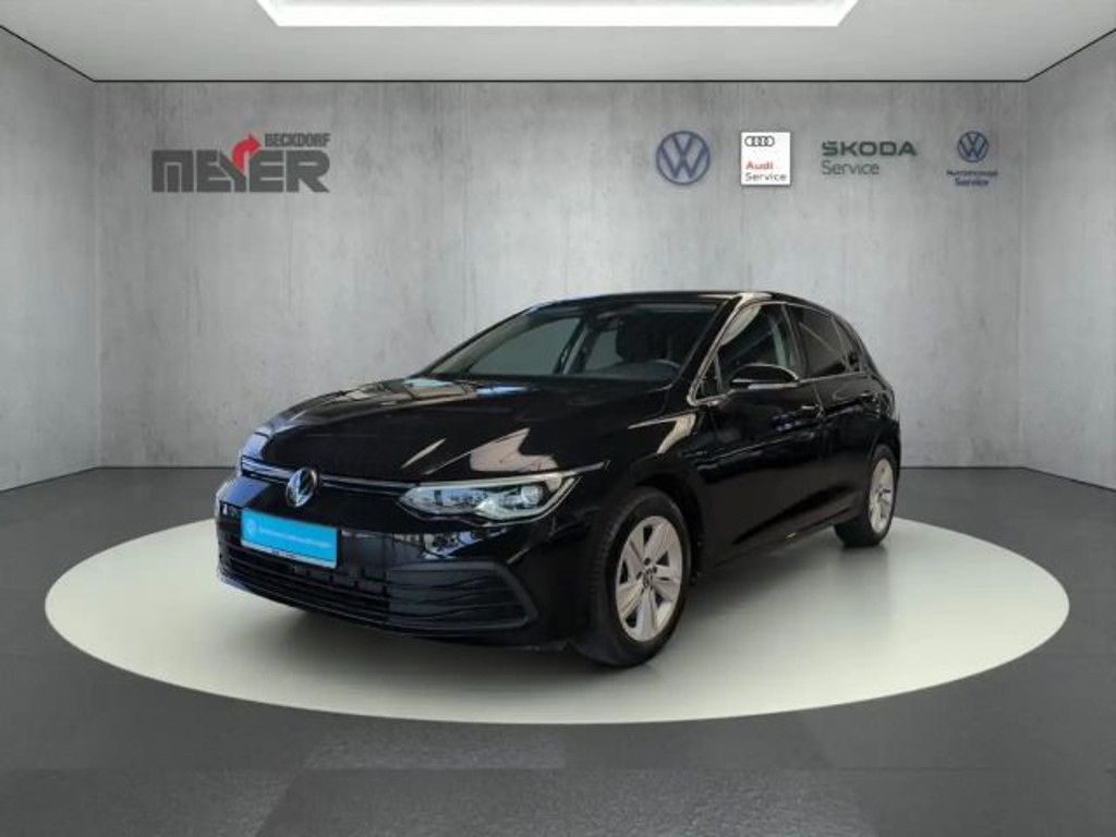 Volkswagen Golf Life 1.5 TSI