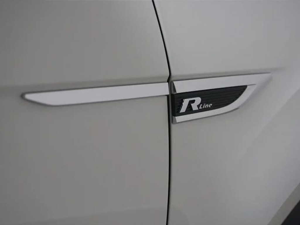 Volkswagen T-Roc DSG 2.0 TSI