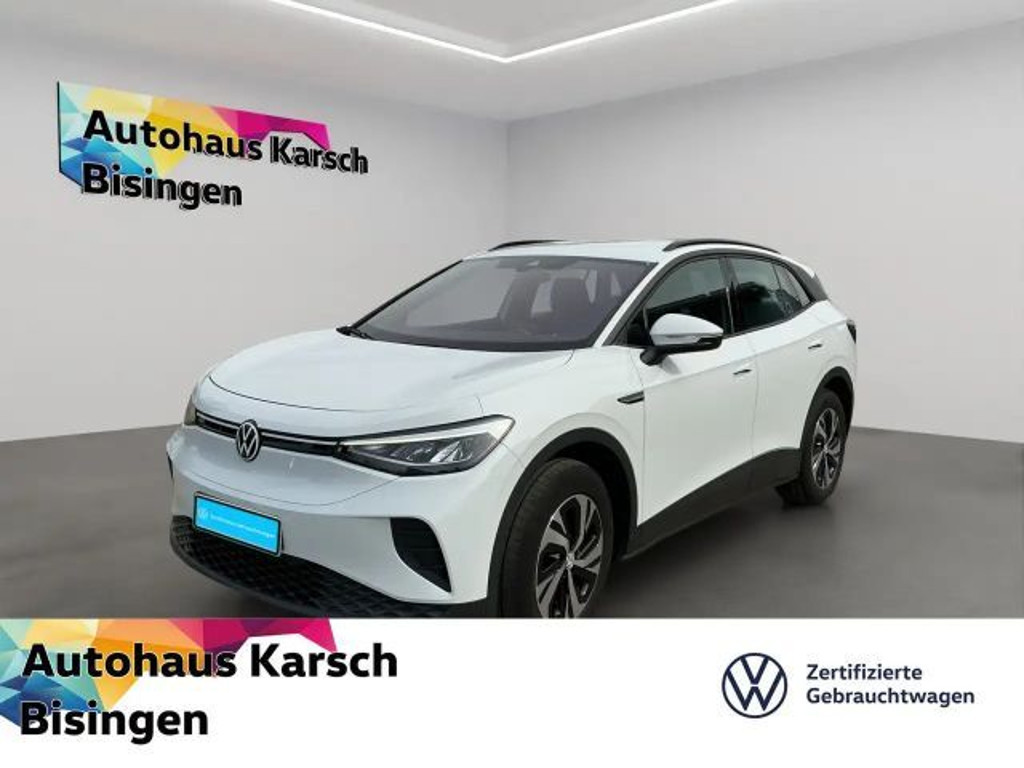 Volkswagen ID.4 Performance Pure