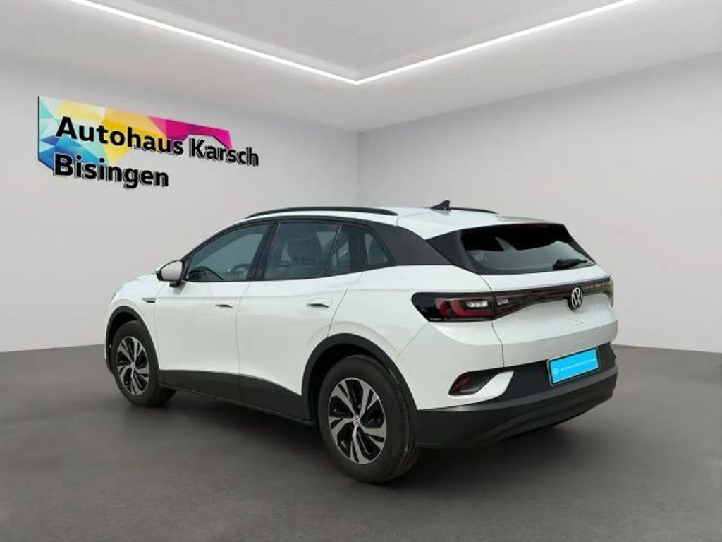 Volkswagen ID.4