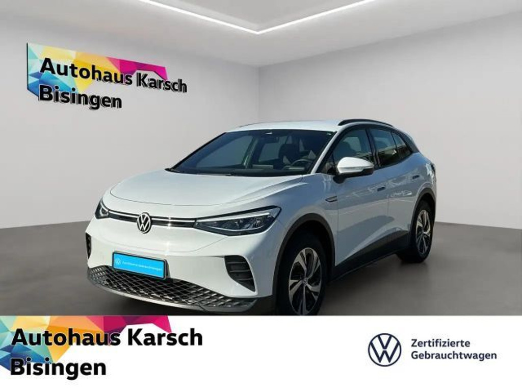 Volkswagen ID.4 Performance Pure