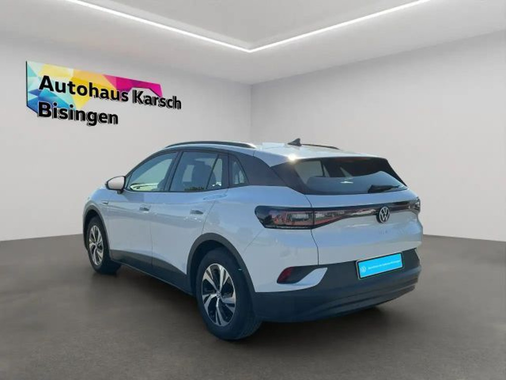 Volkswagen ID.4