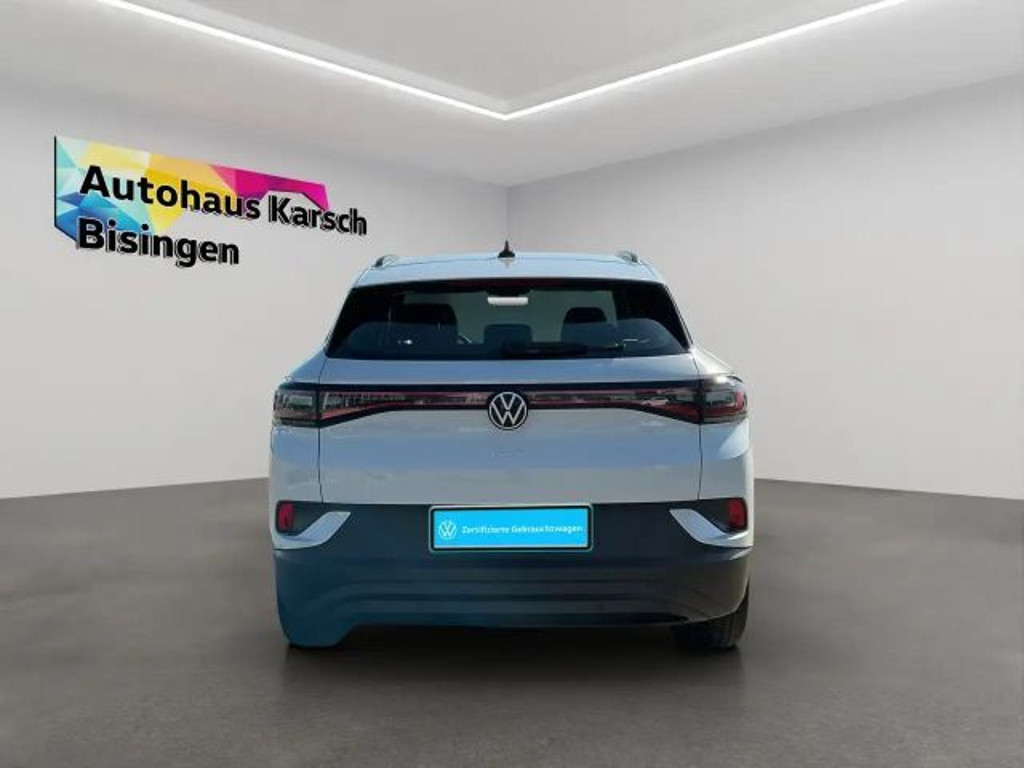 Volkswagen ID.4