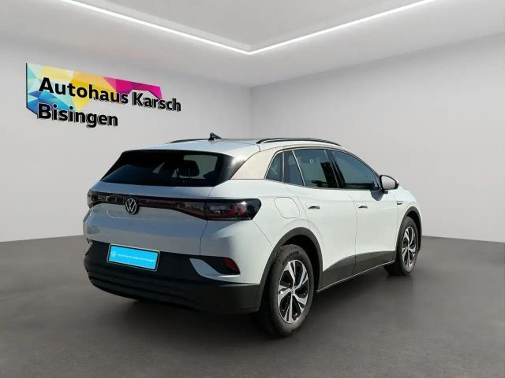 Volkswagen ID.4