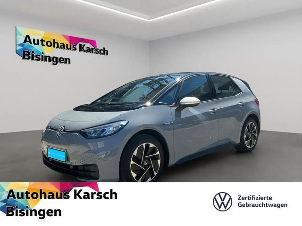 Volkswagen ID.3 1st Edition Performance Pro