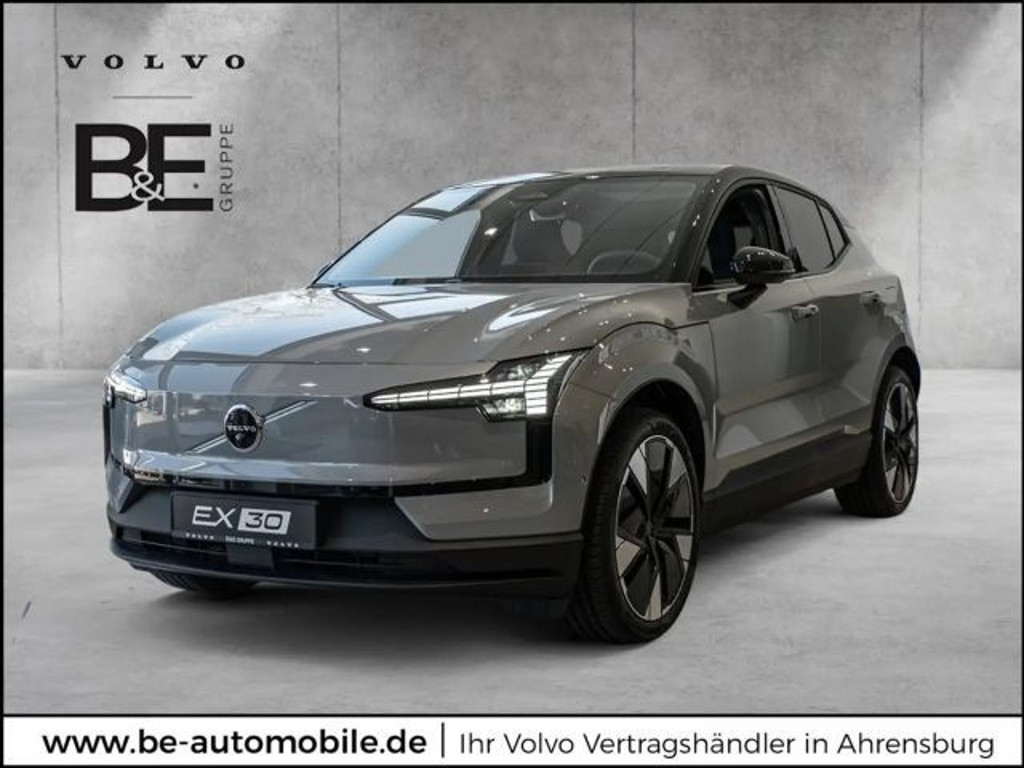 Volvo EX30 Extended range Single motor Ultra