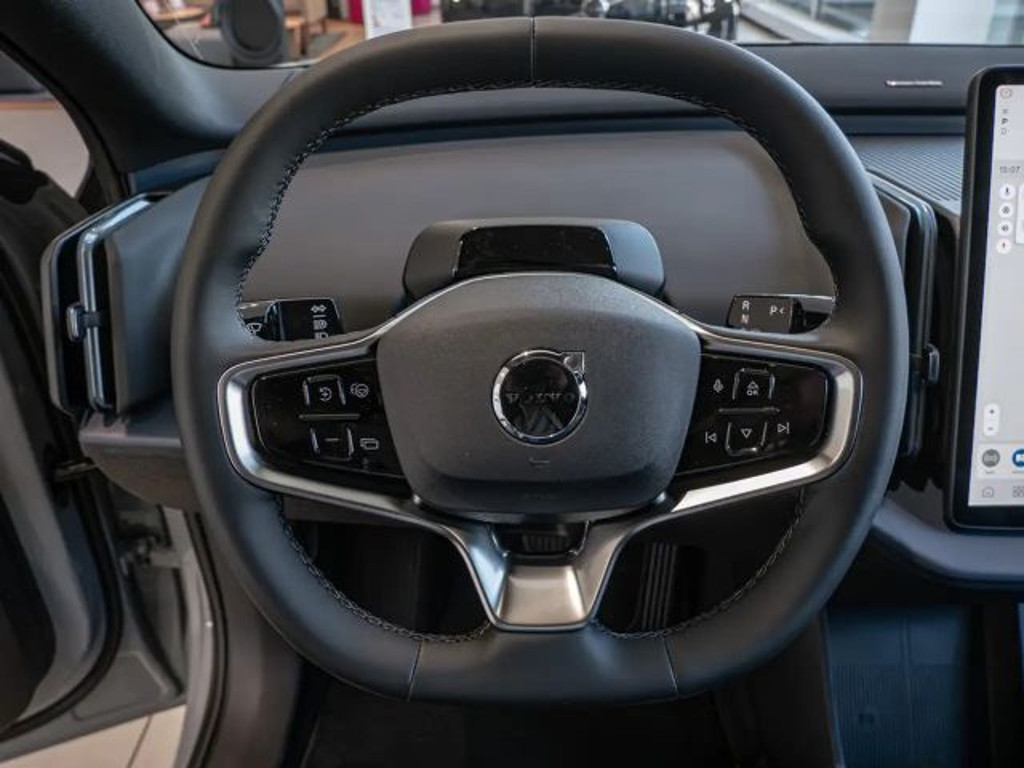 Volvo EX30