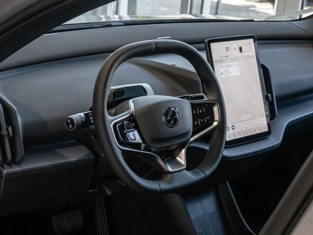Volvo EX30