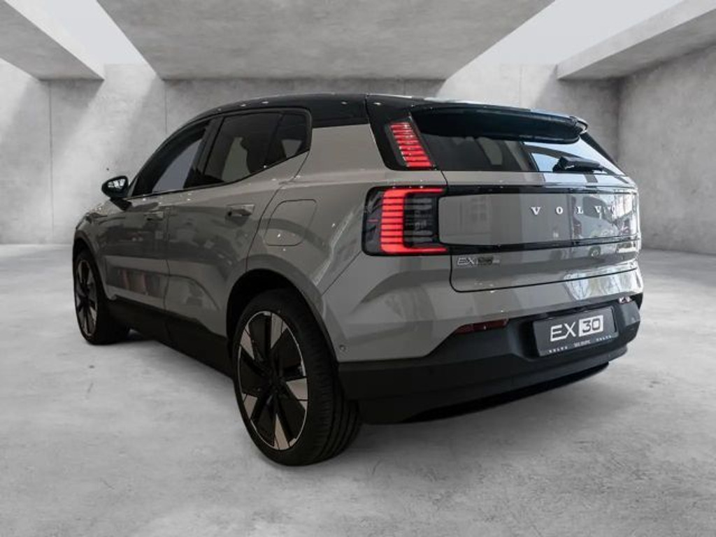 Volvo EX30