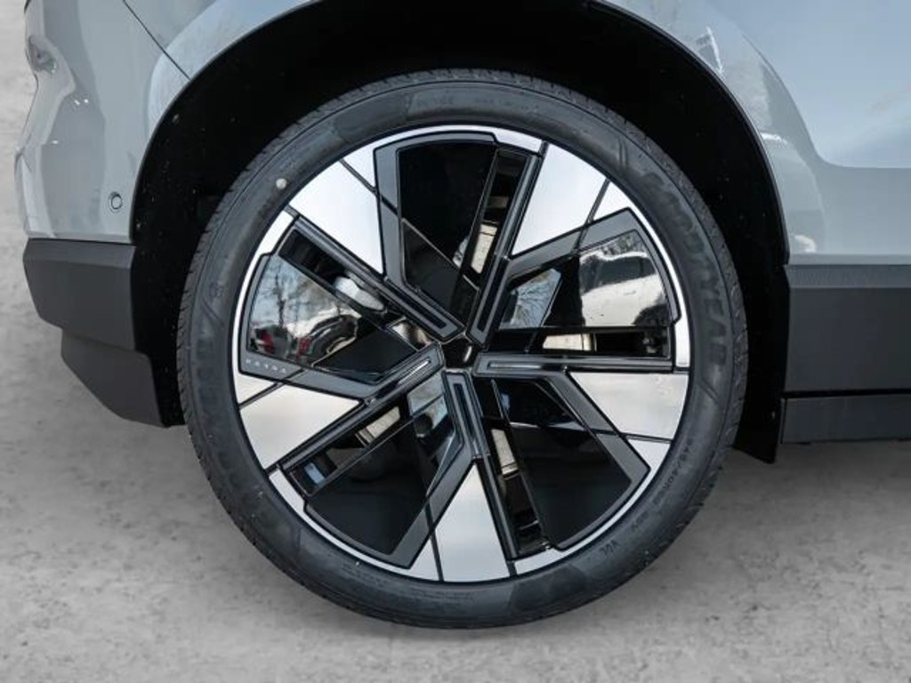Volvo EX30