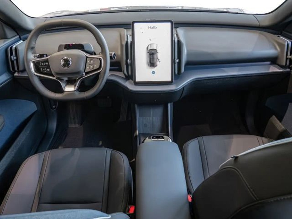 Volvo EX30