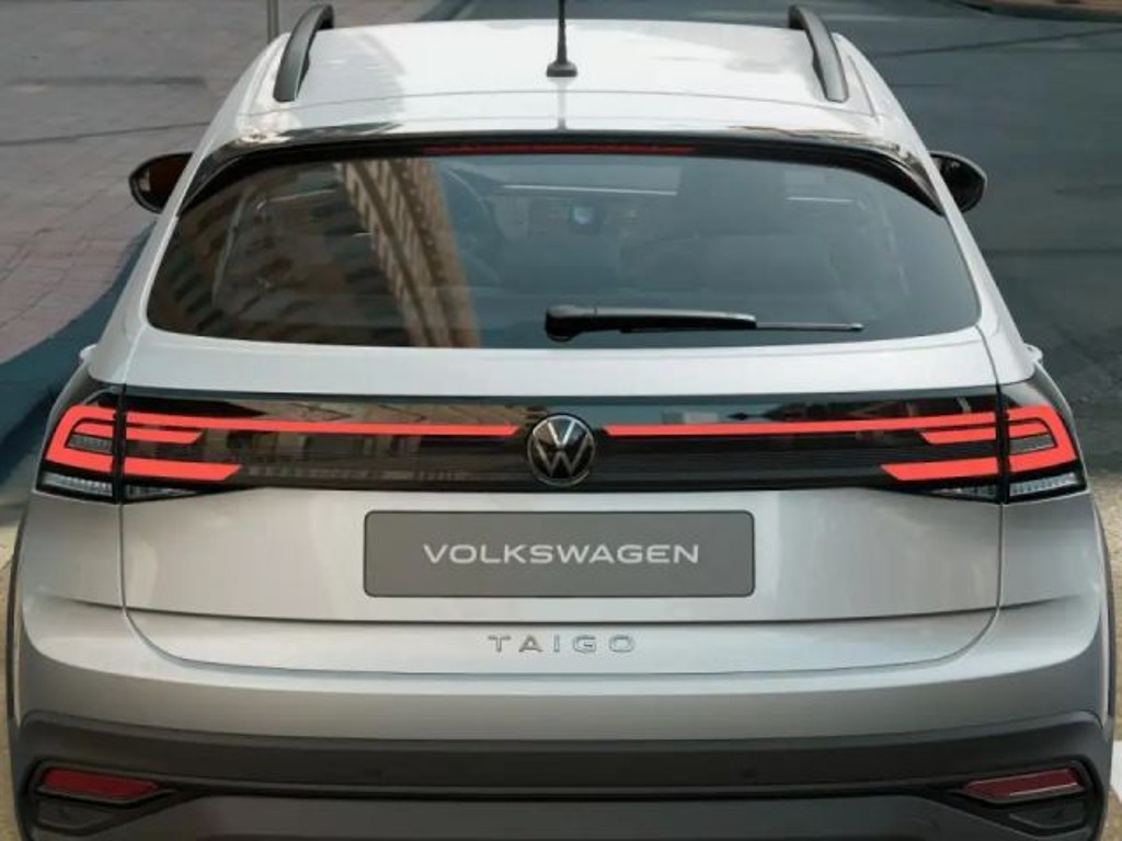 Volkswagen Taigo Klima Einparkhilfe Sitzheizung Fenster el.