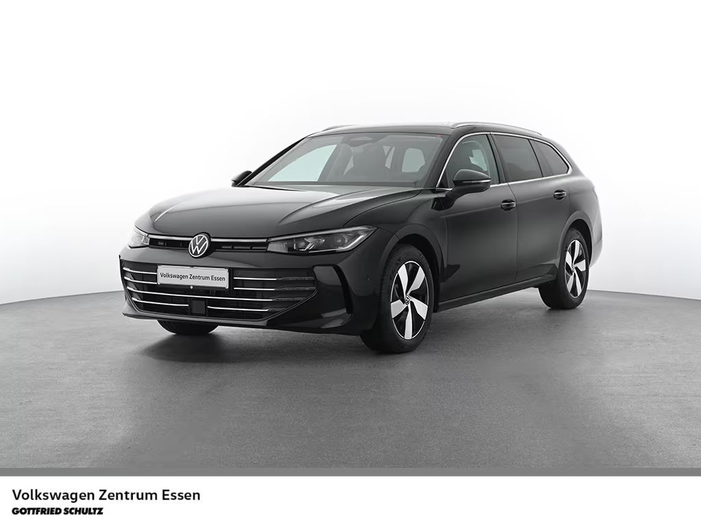 Volkswagen Passat Business DSG